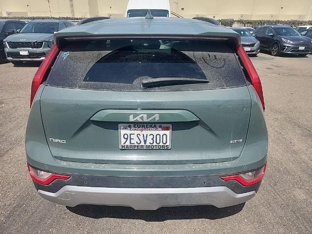2023 Kia Niro Plug-In Hybrid EX