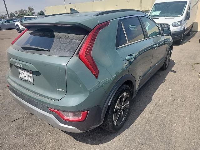 2023 Kia Niro Plug-In Hybrid EX