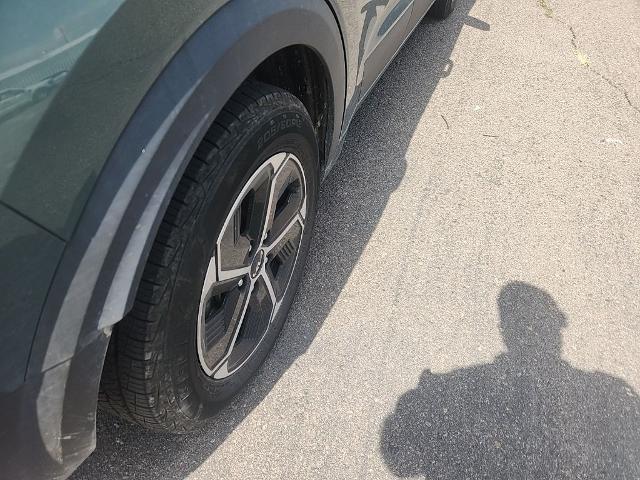 2023 Kia Niro Plug-In Hybrid EX
