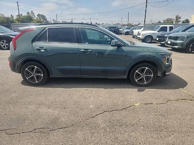 2023 Kia Niro Plug-In Hybrid EX