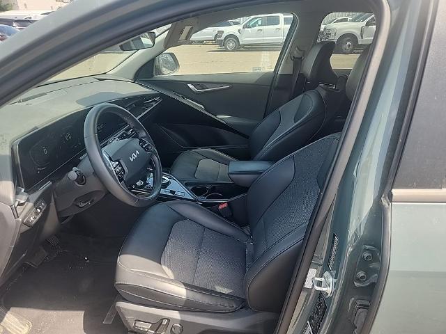 2023 Kia Niro Plug-In Hybrid EX
