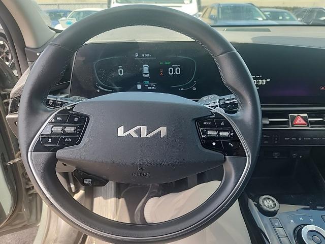 2023 Kia Niro Plug-In Hybrid EX