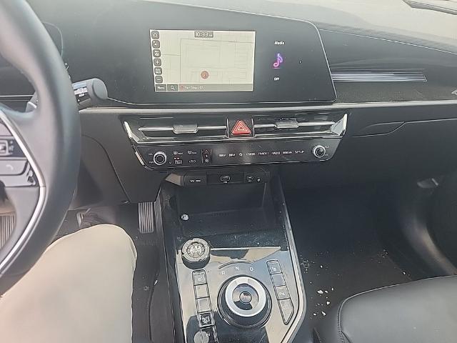 2023 Kia Niro Plug-In Hybrid EX
