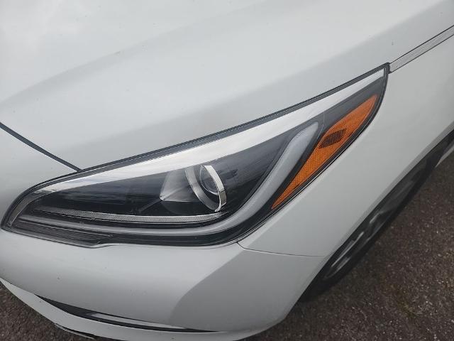 2016 Hyundai Sonata Hybrid Limited