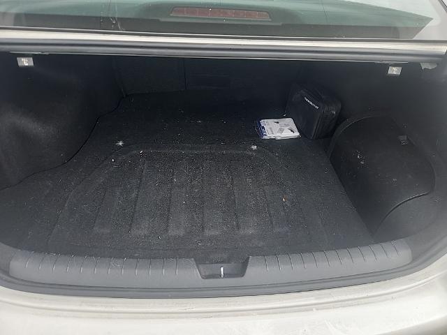 2016 Hyundai Sonata Hybrid Limited