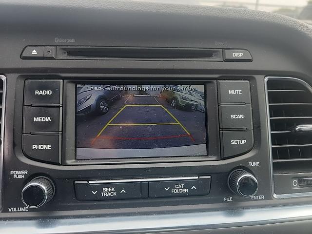 2016 Hyundai Sonata Hybrid Limited