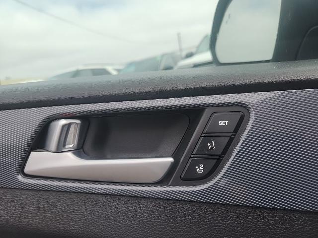 2016 Hyundai Sonata Hybrid Limited