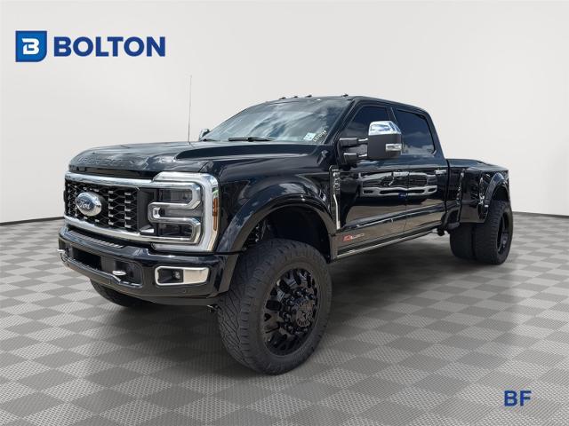 2024 Ford F-450 Limited for sale in Lake Charles, LA