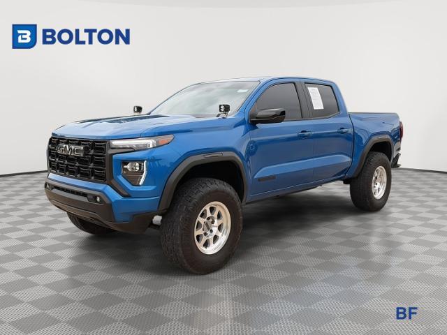 2023 GMC Canyon 2WD Crew Cab Short Box Elevation for sale in Lake Charles, LA