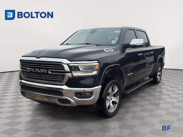 2020 Ram 1500 Laramie Crew Cab 4x4 5'7" Box for sale in Lake Charles, LA