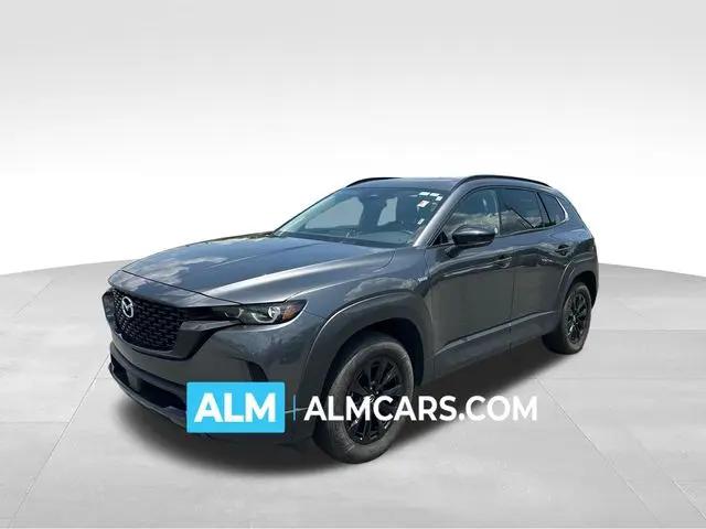 2025 Mazda CX-50 Hybrid Premium Package for sale in Perry, GA
