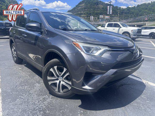 2016 Toyota RAV4 LE for sale in Pikeville, KY