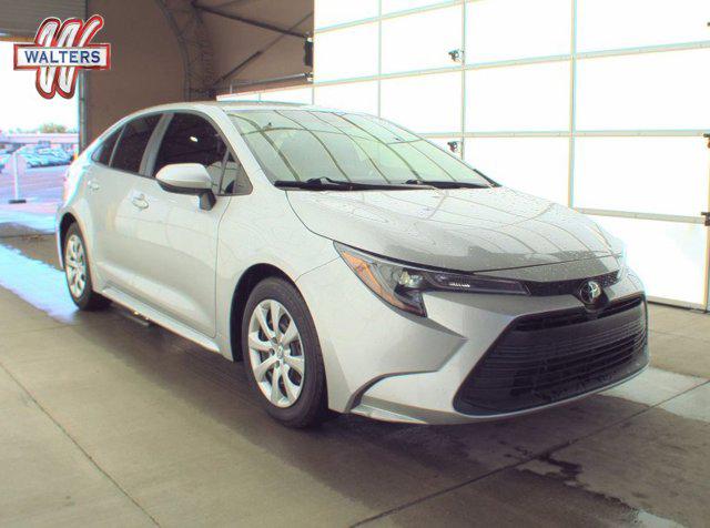 2024 Toyota Corolla LE for sale in Pikeville, KY