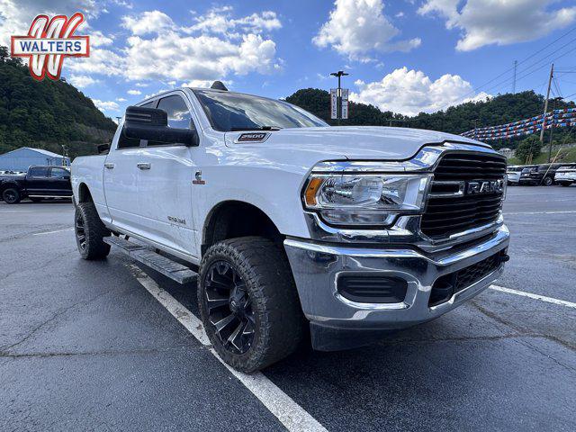2019 Ram 2500 Big Horn Crew Cab 4x4 6'4" Box for sale in Pikeville, KY