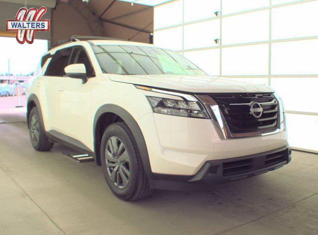 2024 Nissan Pathfinder SV 4WD for sale in Pikeville, KY