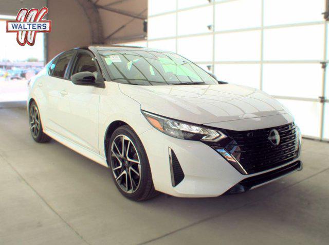2024 Nissan Sentra SR Xtronic CVT for sale in Pikeville, KY