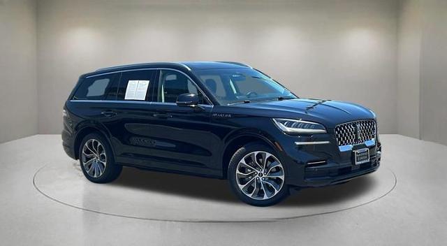 2023 Lincoln Aviator Grand Touring for sale in Cathedral City, CA