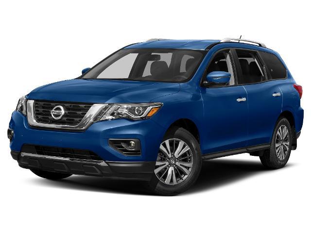 2020 Nissan Pathfinder SL 4WD for sale in Grand Rapids, MI