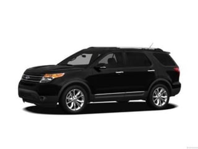2013 Ford Explorer Limited for sale in Grand Rapids, MI