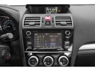 2018 Subaru Forester 2.0XT Premium