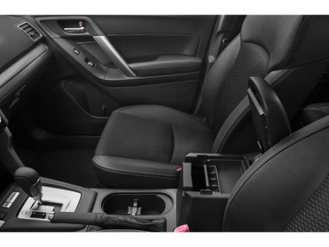 2018 Subaru Forester 2.0XT Premium