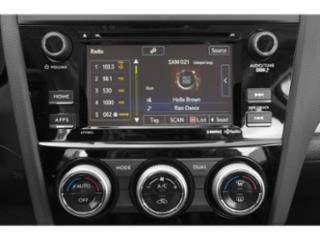 2018 Subaru Forester 2.0XT Premium