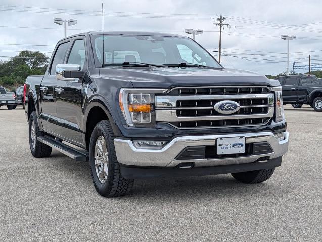 2023 Ford F-150 LARIAT for sale in Marble Falls, TX