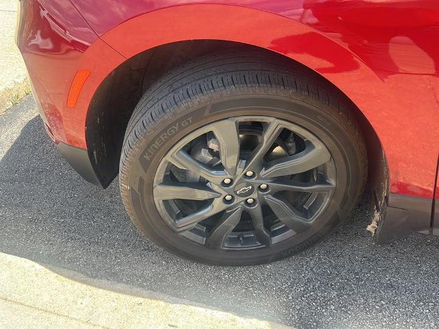 2023 Chevrolet Equinox AWD RS