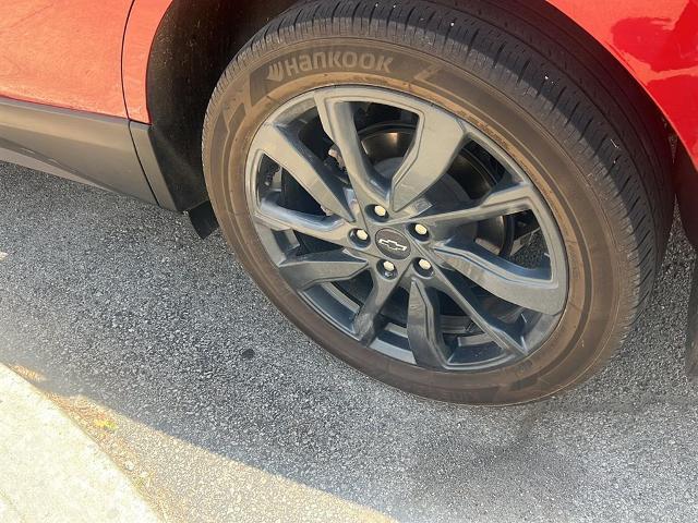2023 Chevrolet Equinox AWD RS