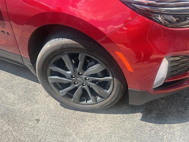 2023 Chevrolet Equinox AWD RS