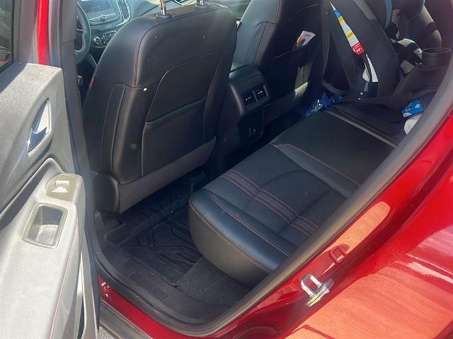 2023 Chevrolet Equinox AWD RS
