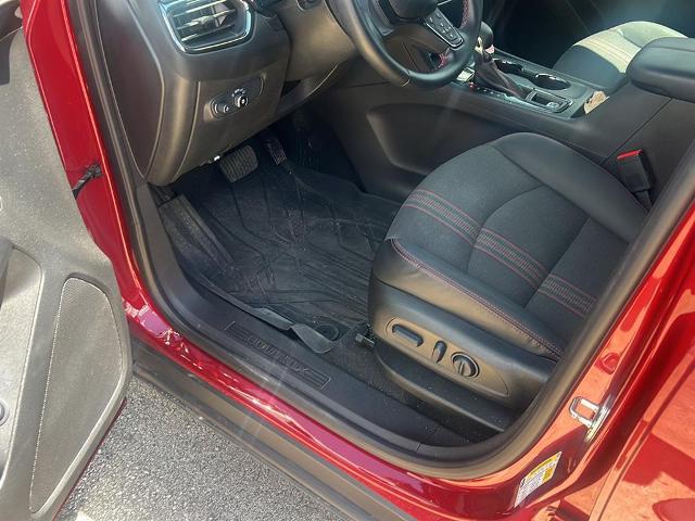 2023 Chevrolet Equinox AWD RS