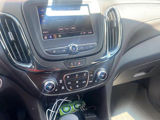 2023 Chevrolet Equinox AWD RS