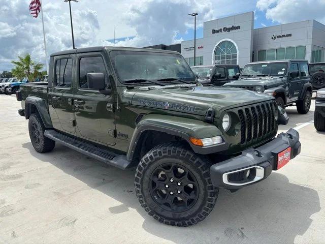 2023 Jeep Gladiator Sport for sale in Harlingen, TX