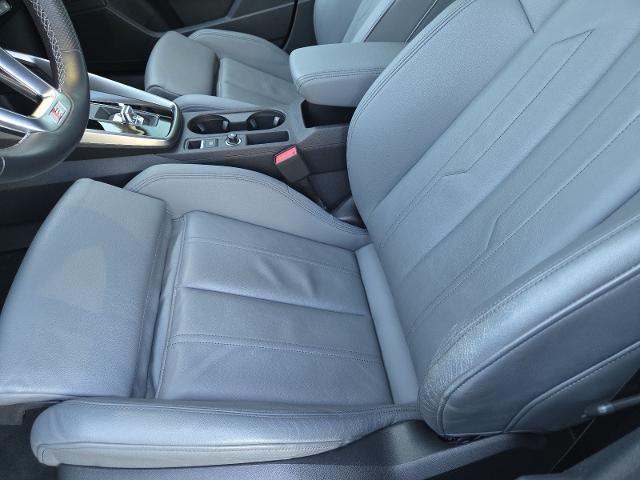2023 Audi S3 Premium Plus TFSI quattro S tronic