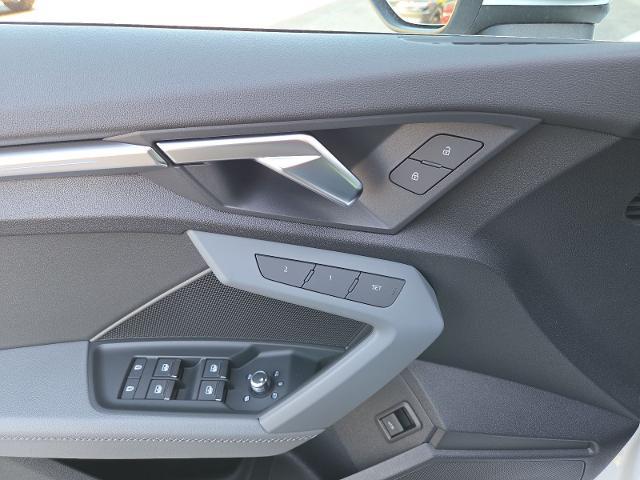 2023 Audi S3 Premium Plus TFSI quattro S tronic