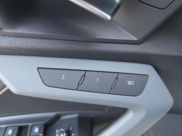 2023 Audi S3 Premium Plus TFSI quattro S tronic