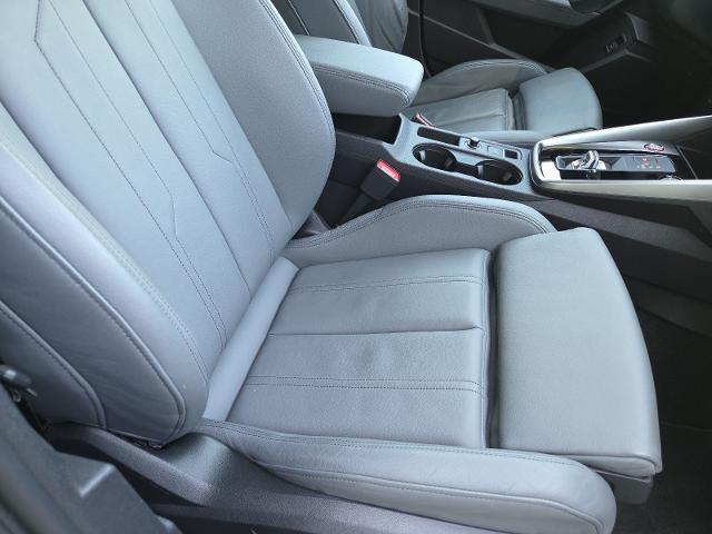 2023 Audi S3 Premium Plus TFSI quattro S tronic