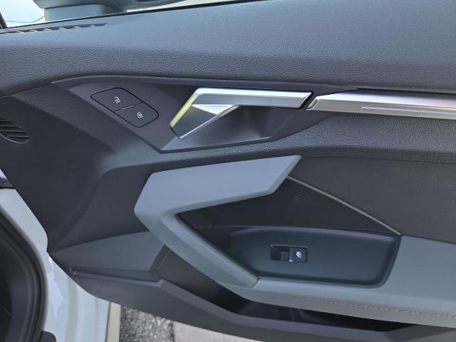2023 Audi S3 Premium Plus TFSI quattro S tronic