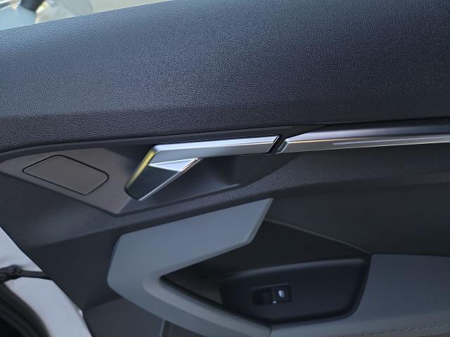 2023 Audi S3 Premium Plus TFSI quattro S tronic