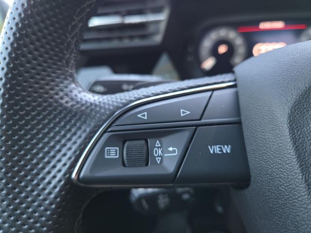 2023 Audi S3 Premium Plus TFSI quattro S tronic