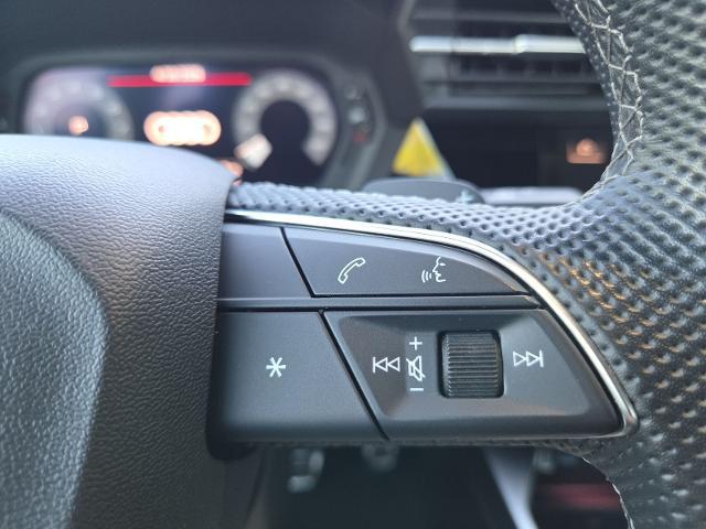 2023 Audi S3 Premium Plus TFSI quattro S tronic