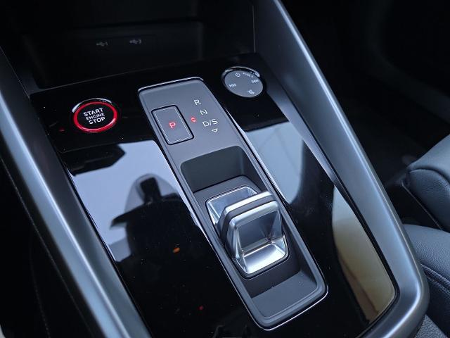 2023 Audi S3 Premium Plus TFSI quattro S tronic