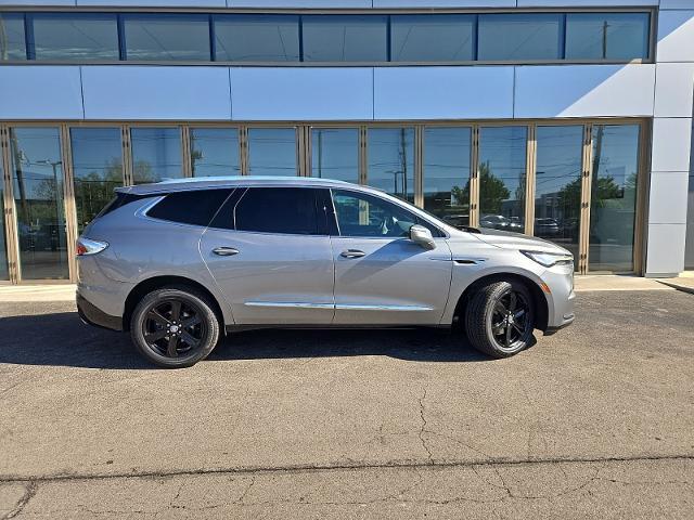 2023 Buick Enclave Essence AWD for sale in Indianapolis, IN