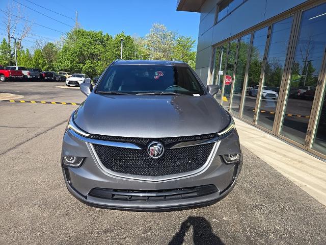 2023 Buick Enclave Essence AWD