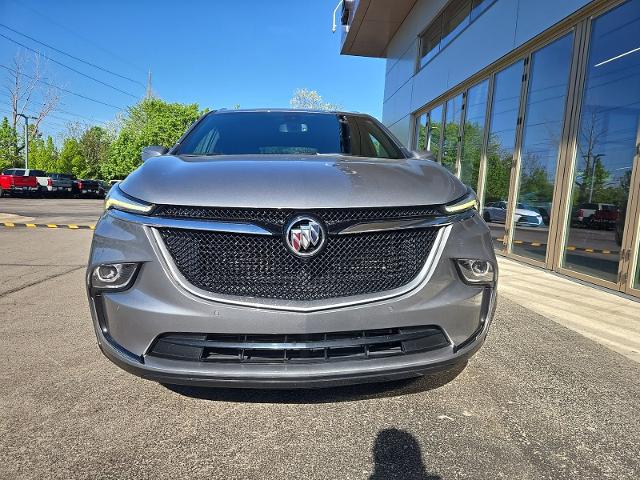 2023 Buick Enclave Essence AWD