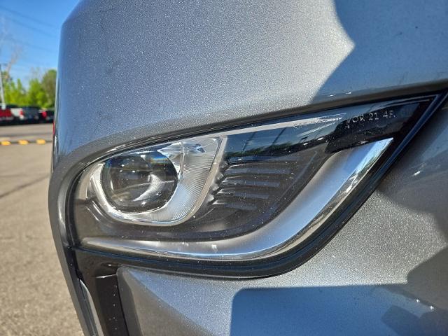 2023 Buick Enclave Essence AWD