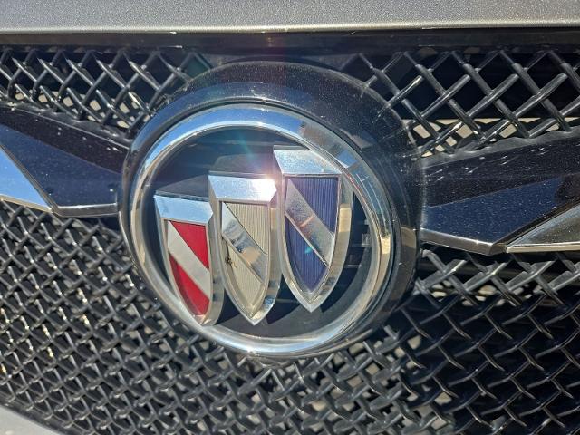 2023 Buick Enclave Essence AWD