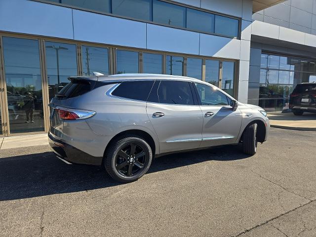 2023 Buick Enclave Essence AWD