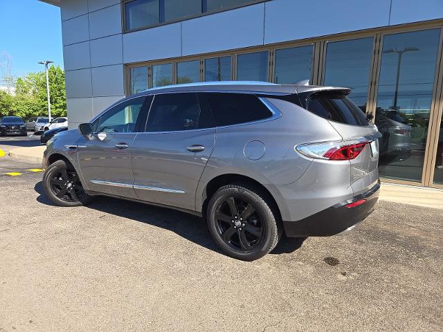 2023 Buick Enclave Essence AWD